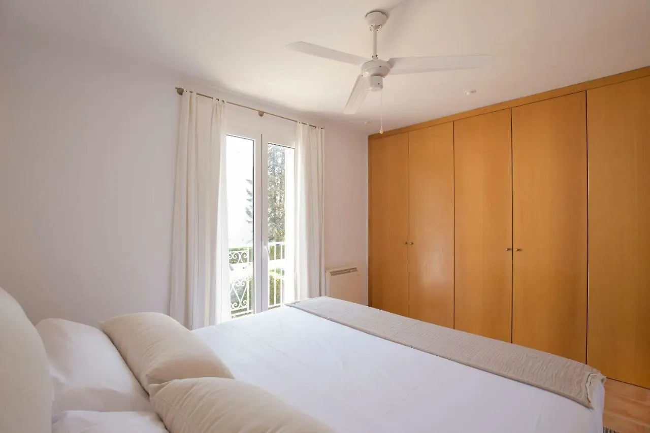 Hibiscus Apartment Port de Pollenca