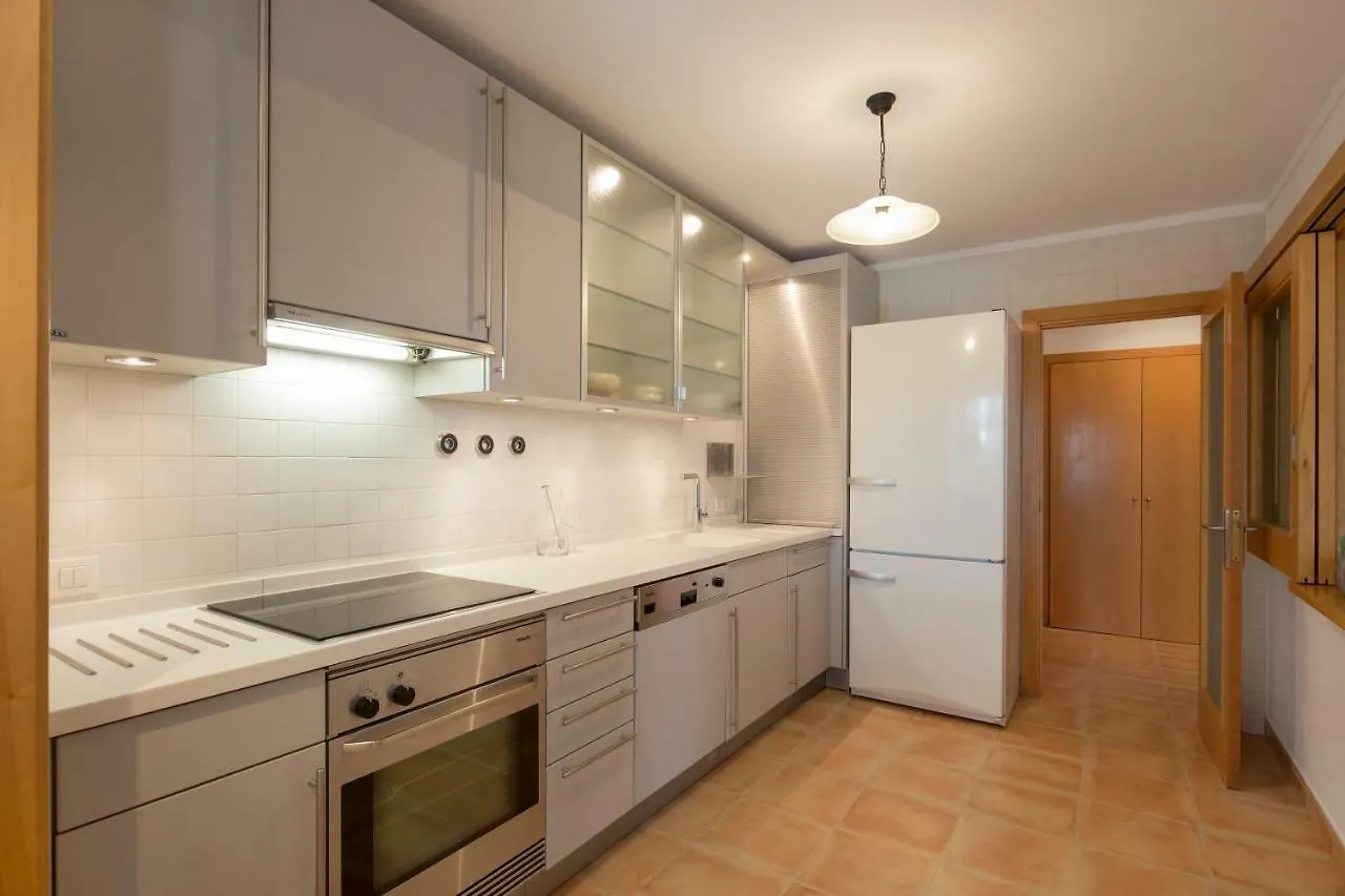 Hibiscus Apartment Port de Pollenca