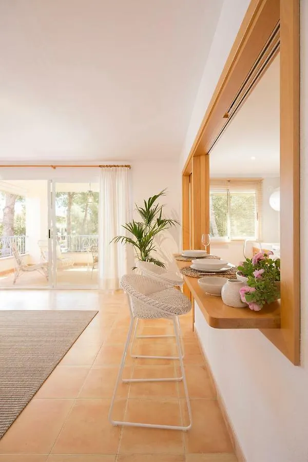 Hibiscus Apartment Port de Pollenca