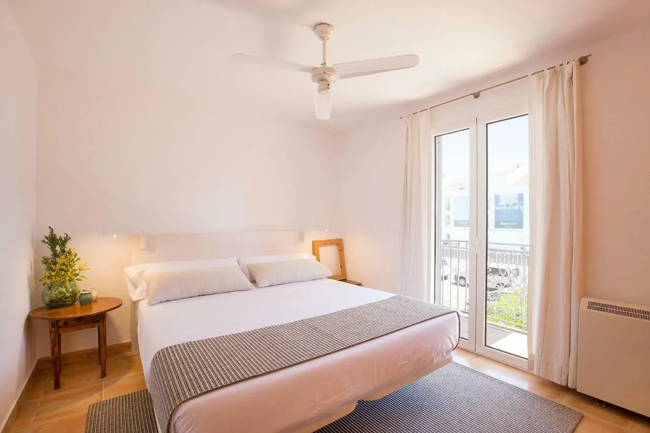 Hibiscus Apartment Port de Pollenca
